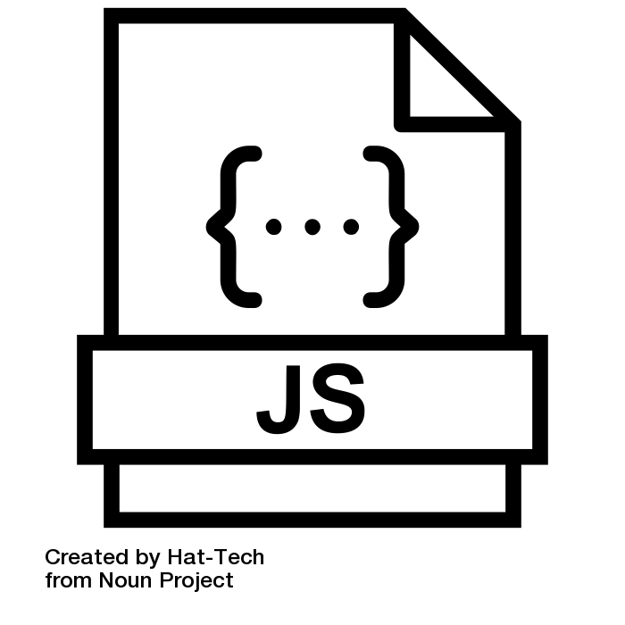Java Scriptのアイコン