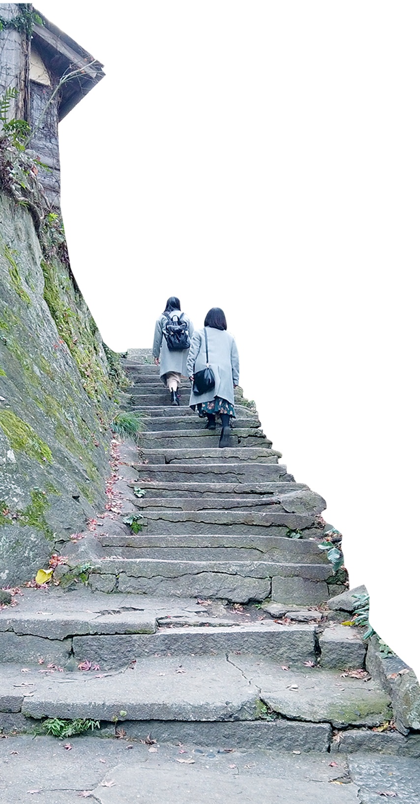 尾道の風景